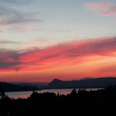 Hotel Golf Et Montagne Talloires Luaran gambar
