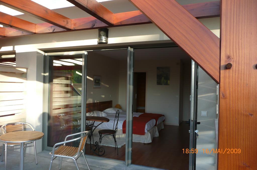 Hotel Golf Et Montagne Talloires Luaran gambar