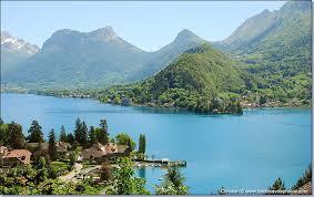 Hotel Golf Et Montagne Talloires Luaran gambar