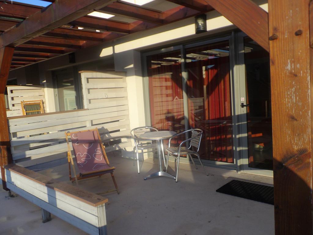 Hotel Golf Et Montagne Talloires Luaran gambar