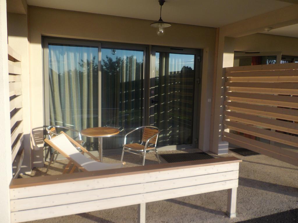 Hotel Golf Et Montagne Talloires Luaran gambar